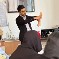 جشنواره آموزشی تزریقات وصل سرم خونگیری نسخه خوانی|خدمات آموزشی|شیراز, سینما سعدی|دیوار