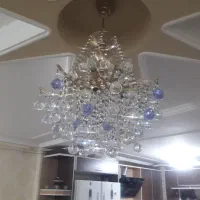 لوستر|لوستر و چراغ آویز|اهواز, فرهنگ شهر|دیوار