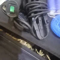 لوازم ارایش و عینک باسوهان برقی|آرایشی، بهداشتی، درمانی|سرخرود, |دیوار