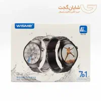 ساعت هوشمند ویسمی X39 Max