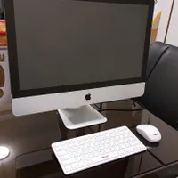 کامپیوتر اپل آیمک ۲۲ اینچ imac a1418