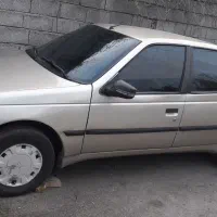 پژو|خودرو کلاسیک|قائم‌شهر, |دیوار