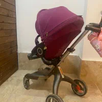 کالسکه بچه برند ببکو|کالسکه و لوازم جانبی|آمل, |دیوار