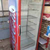 یخچال ویترینی