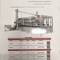 کارگر فنی تولید و برقکار صنعتی مونتاژ دستگاه صنعتی