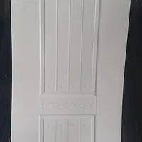 ساخت درب چوبی ملامینه و HDF|خدمات پیشه و مهارت|زنجان, |دیوار