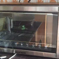 آون توستر Hofner