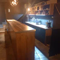 کابینت و میز کانتر|کافی‌شاپ و رستوران|ماهدشت, |دیوار