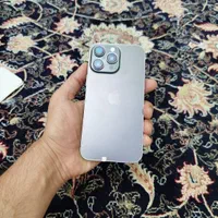 آیفون ۱۴ پرومکس کلون|موبایل|کرج, شهرک جهان‌نما|دیوار