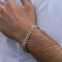 استایل شیک‌مردونه