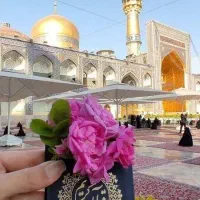 یزد به مشهد