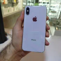 ایفون ایکس اس باحافظه ۲۵۶ گیگ