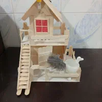 سفارش کار دستی