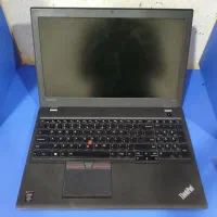 فروش لبتاپ لنووا T550