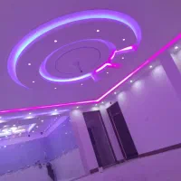 گچ کاری حرفه ای