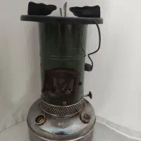 والور نفتی  با زیره برنجی