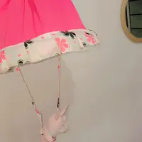 لوستر و چراغ آویز اتاق بچه