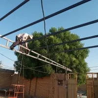 ساخت انواع شاب و خدمات جوشکاری سیار|خدمات پیشه و مهارت|شوشتر, |دیوار