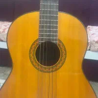 گیتار yamaha c70