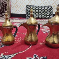 دله سوریه نو