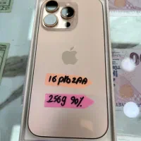 iPhone 16 pro