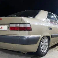 زانتیا ۸۴ سالم|خودرو سواری و وانت|رشت, استقامت ۱|دیوار