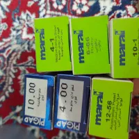 لوازم دکلره و رنگ|آرایشی، بهداشتی، درمانی|لاهیجان, شقایق|دیوار