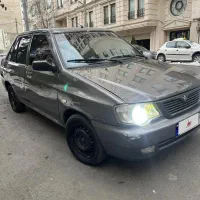 پراید ۱۳۲|خودرو سواری و وانت|تبریز, |دیوار