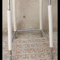 واکر استفاده نشده