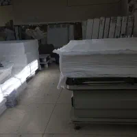 تشک های سوپر طبی فنری فنر مجزا پاکتی|تشک تختخواب|شهرکرد, |دیوار