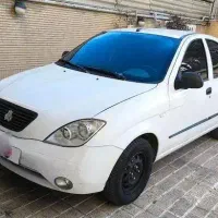 تیبا ۲ مدل ۱۴۰۰