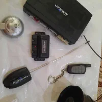 دزدگیر مجیکار