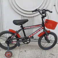 تعدادی دوچرخه سایز 16و12|دوچرخه، اسکیت، اسکوتر|اصفهان, شیخ طوسی|دیوار