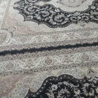 فرش ۱۲متری تمام نخ