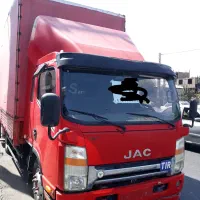جک ۶تن۹۶ یک در رنگ ۲۸۰تا کار واقعی