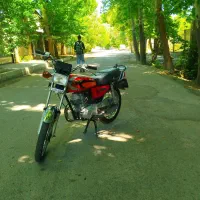 هندا 125