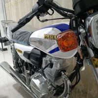 فروش موتور ۲۰۰ پرواز مدل ۴۰۳ خشک روشن نشده خشک خشک|موتورسیکلت|شهرکرد, |دیوار