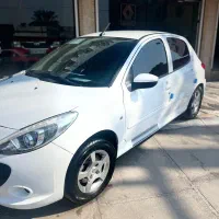 ۲۰۷مدل ۹۹ کوهبنان