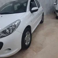 پژو 207i پانا مدل ۴۰۳|خودرو سواری و وانت|تهران, تهرانپارس شرقی|دیوار