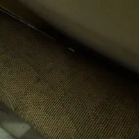 گلیم فرش ۱۲متری سالم