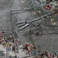 توستر|اجاق گاز و لوازم برقی پخت‌وپز|تهران, خاک سفید|دیوار