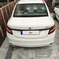 خودرو ساینا مدل 1400