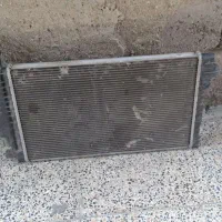 اکسل پژو+رادیات+کمپرسور.جهت معاوضه یا فروش|قطعات یدکی و لوازم جانبی|بندرعباس, |دیوار