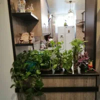 ۹۴ متر ۲خواب پارکینگ دار بازسازی شده پرستار|اجارهٔ آپارتمان|تهران, تاکسیرانی|دیوار