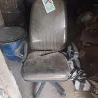 صندلی کارکرده