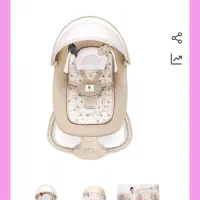 نی نی لالای ماستلا|اسباب و اثاث بچه|بهبهان, |دیوار