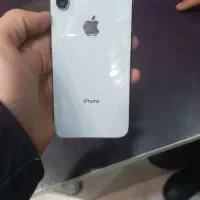 iPhone x 256|موبایل|قم, ارم|دیوار