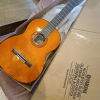 گیتار یاماها c70 آکبند اورجینال