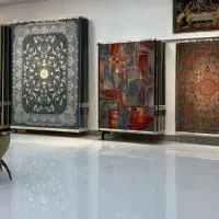 فرش ماشینی با طرح‌های متنوع برای هر سبک دکوراسیون|فرش|بوشهر, |دیوار