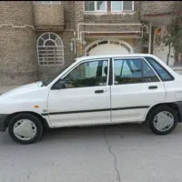 پراید 86دوگانه کارخانه|خودرو سواری و وانت|خوی, |دیوار